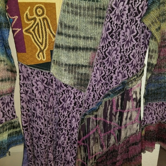 Ladies tunic top by LV Collections - Picture 2 of 3